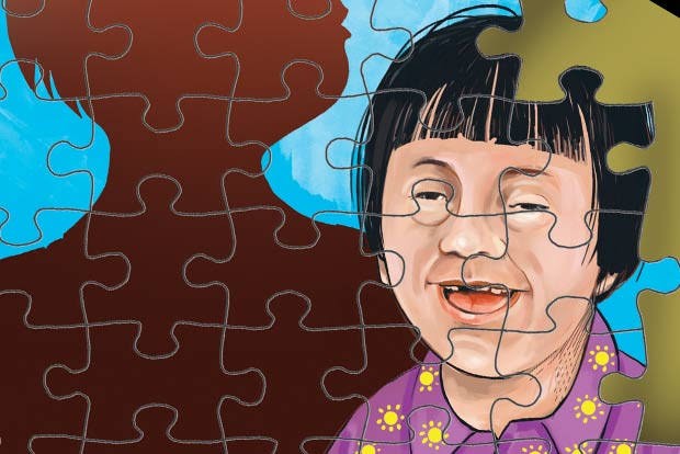 New education system at door-step soon for differently-abled children in Tamil Nadu New education system at door-step soon for differently-abled children in Tamil Nadu