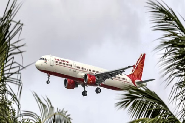 Ahead of takeover, Tatas gets loan commitment from SBI-led consortium for Air India Ahead of takeover, Tatas gets loan commitment from SBI-led consortium for Air India