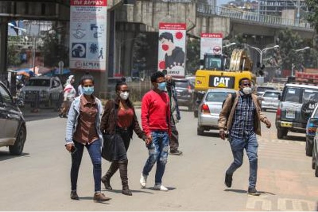 Ethiopia lifts state of emergency amid improving security situation Ethiopia lifts state of emergency amid improving security situation