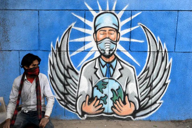 Centre extends Covid guidelines till Feb 28, asks States, UTs to maintain all precautions