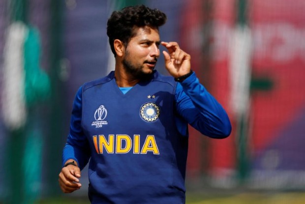 Tough road awaits Kuldeep, Harbhajan wants Team India to stick by him