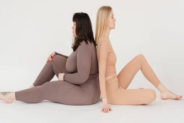 Help your teenager deal with a Negative Body Image