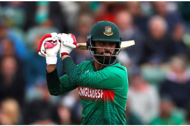 Tamim Iqbal to stay away from T20 cricket for next six months
