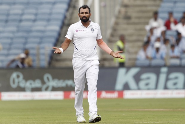Who doesnt want to captain the Indian team, says Mohammad Shami