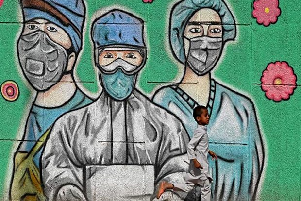 Tamil Nadu reports 28,515 new Covid cases, 53 deaths