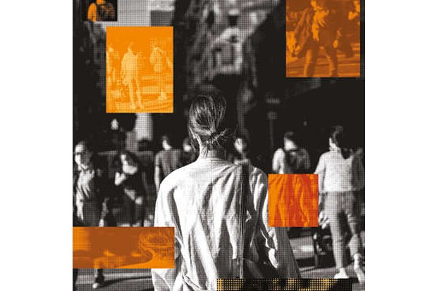 A ‘techtonic’ shift called simulated reality