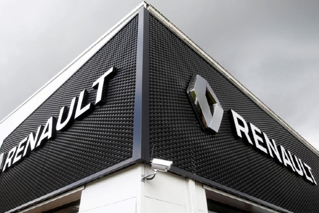 Renault, Nissan to invest USD 26 billion to boost EV biz