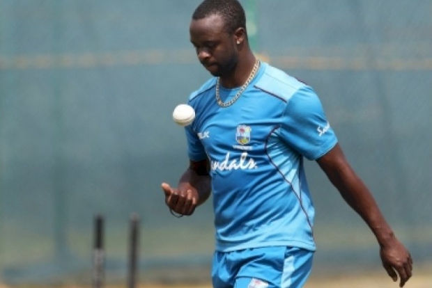 Roach returns to West Indies squad for ODIs in India Roach returns to West Indies squad for ODIs in India
