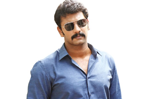 Teaser of Arulnithis Dejavu released