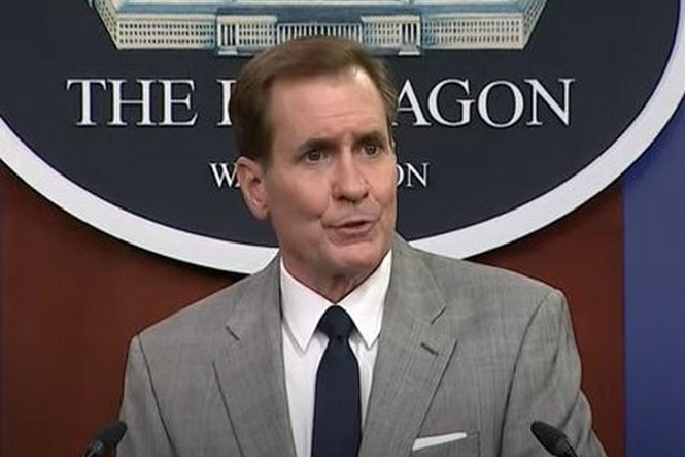 US trying to accelerate new military aid deliveries to Ukraine: Pentagon