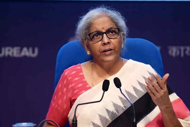 Budget 2022: Nirmala Sitharaman to present 2nd paperless budget on February 1