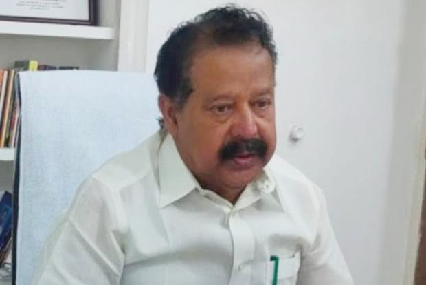 No change in online semester exams due to Covid relaxations: Minister Ponmudi