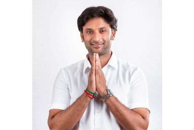 Cyber sleuths slap case on BJP leaders tweet on temple demolition