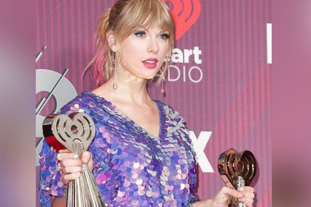 Man arrested after trying to get into Taylor Swifts NYC apartment