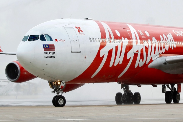 AirAsia renamed Capital A to show its more than an airline