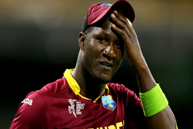 Darren Sammy says Indian cricket in good hands, under...