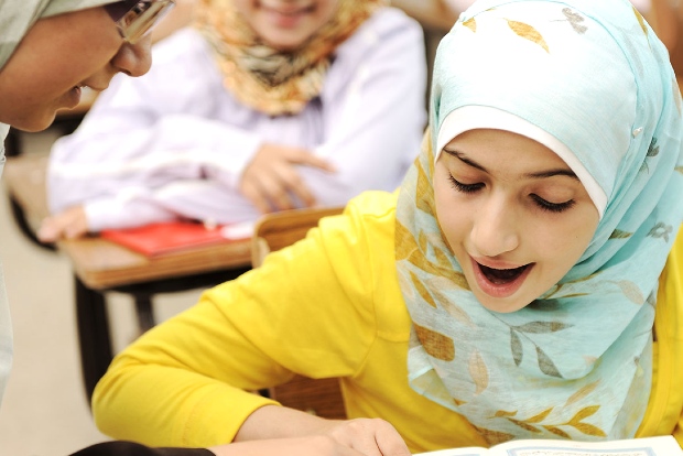 No hijab in uniform of student police cadets, says Kerala govt