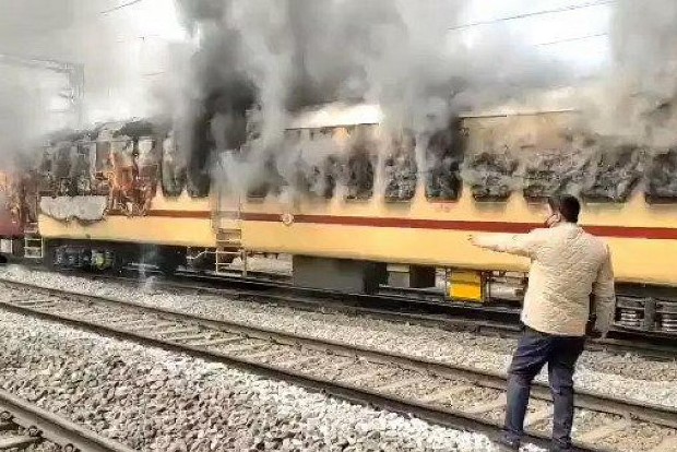 Bihar railway exam agitation: Who is Khan Sir?