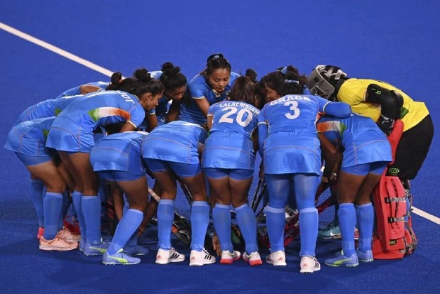 Womens Asia Cup Hockey: India beat China 2-0 to win consolation bronze