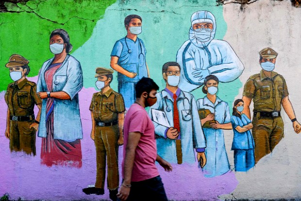 Tamil Nadu positive rate at 19.51pc after 26K fresh cases