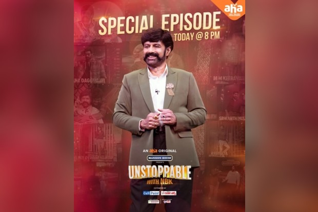 Unstoppable special episode to spotlight shows best moments