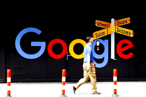 Google increases parental leaves, and more vacation time for employees Google increases parental leaves, and more vacation time for employees