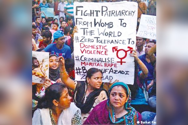 Editorial: Why men in India threaten a marriage strike