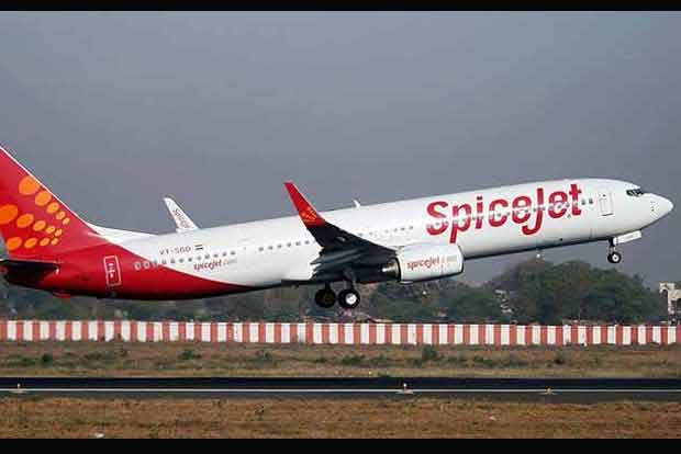 SpiceJet gets 3 weeks to sort issue with Swiss co