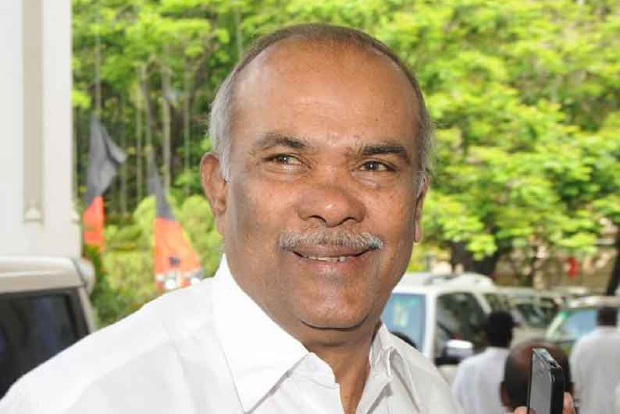 Madras HC asks for status in encroachment case against TN Speaker Appavu