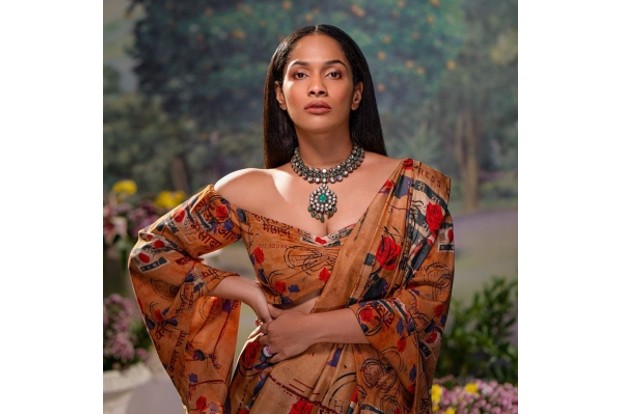 Masaba Gupta extends social media presence with YouTube channel