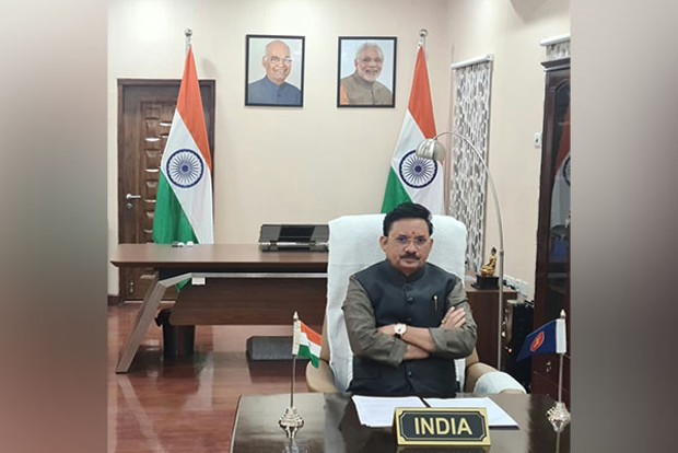 India-ASEAN Digital Work Plan 2022 approved at 2nd ASEAN Digital Ministers meet