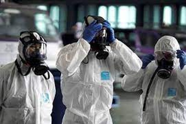 Covid hits one of the last uninfected places on the planet