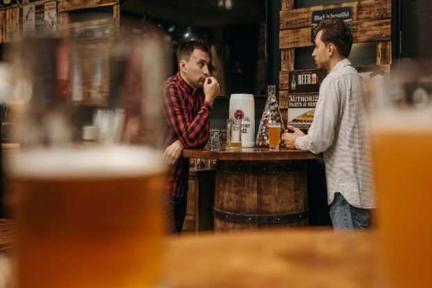 Is light drinking harmful to health? Research suggests so