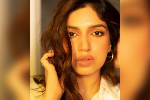 Bhumi Pednekar on why she took up Badhaai Do role