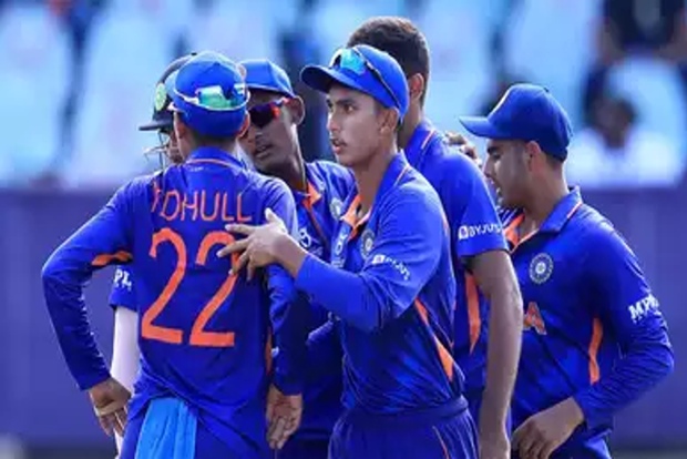 U19 World Cup QF: India wins toss, opts to bowl against Bangladesh