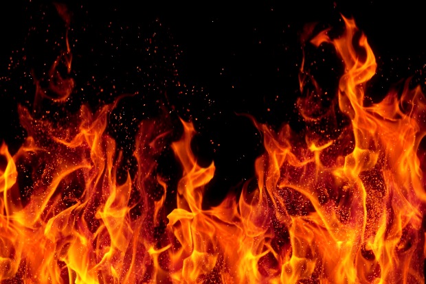 1 dead, 4 injured as fire breaks out at Virudhunagar factory