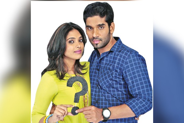 Enacted a 15-page dialogue in a single take: VJ Suresh