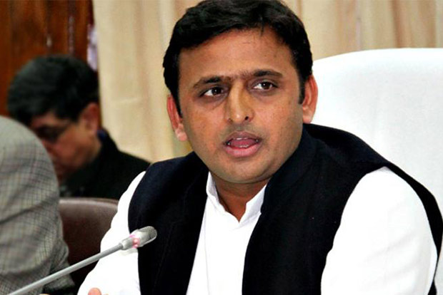 BJP created problems for farmers, will be defeated in UP polls, says Akhilesh Yadav