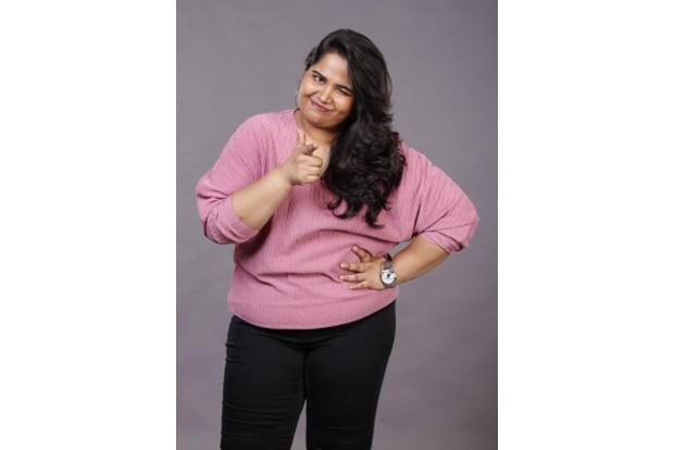 Sumukhi Suresh creates her own platform Motormouth