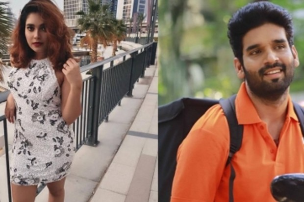 Kavalthurai Ungal Nanban teams next film titled B.E. BAR