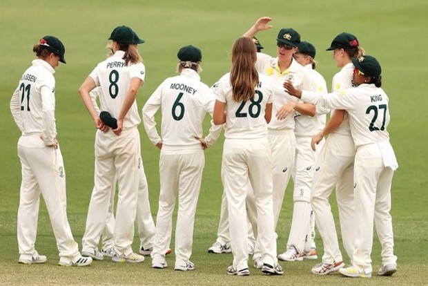 Still didnt know what happened in last hour: Meg Lanning on Ashes Test draw