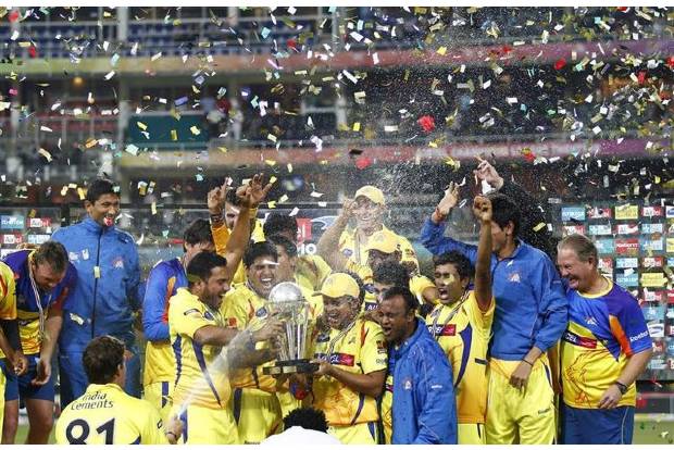 CSK becomes country’s first Unicorn sports enterprise, goes past parent entity CSK becomes country’s first Unicorn sports enterprise, goes past parent entity