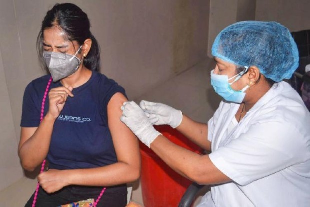 75pc adult population in India fully vaccinated against Covid: Mandaviya