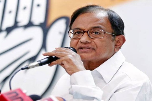 No tie-up with NCP-Shiv Sena for Goa polls but we are and will remain friends: Chidambaram