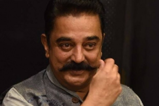 Stop looking for Gandhi in others, change yourself: Kamal Haasan