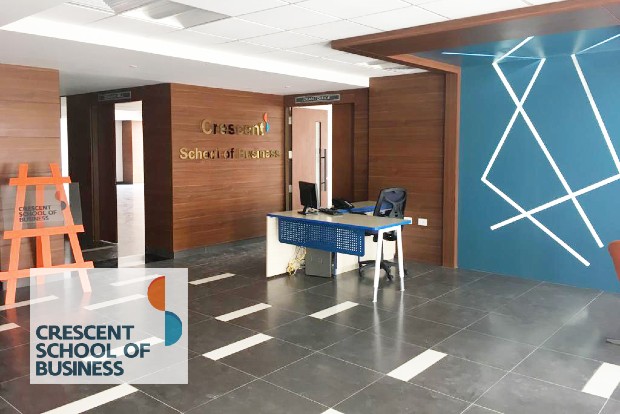 Crescent School of Business to offer HBS Online courses