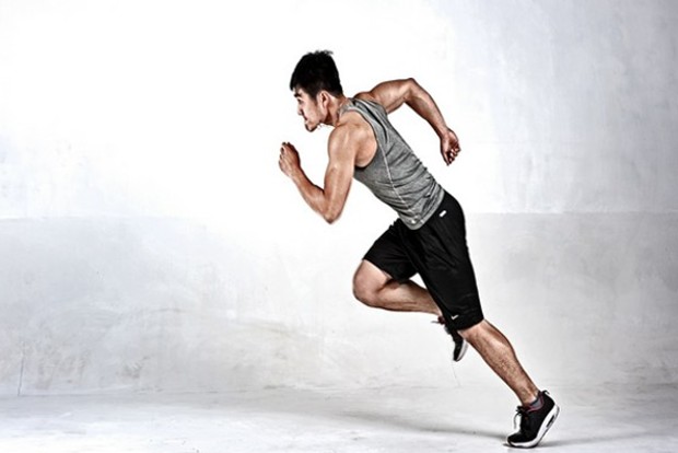 Study reveals both running faster and farther improves distance running performance