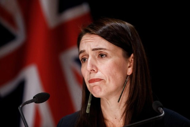New Zealand PM Jacinda Ardern tests negative for Covid-19