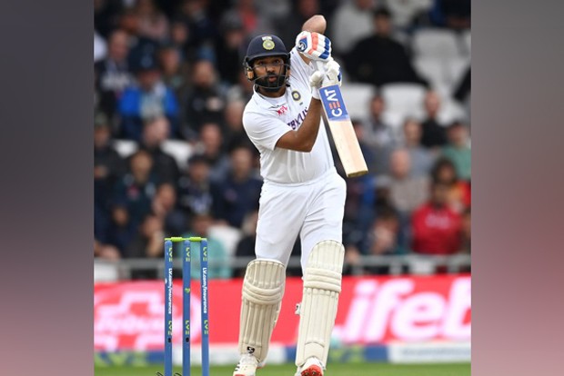 Rohit has been on top of his game in Tests, hes successful leader: Ponting