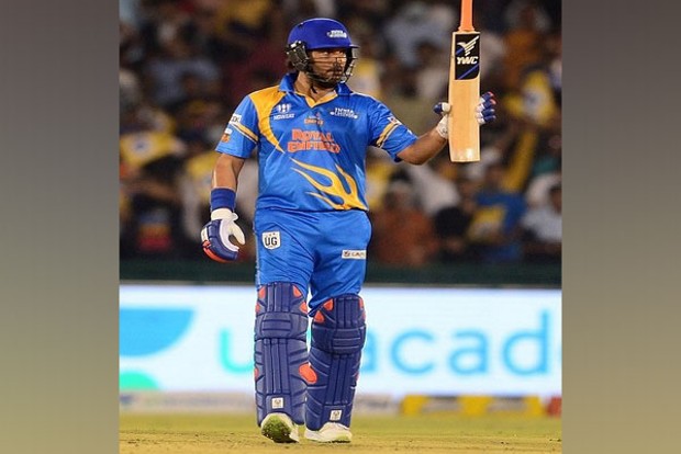 Road Safety World Series 2022 to be played across four venues in India